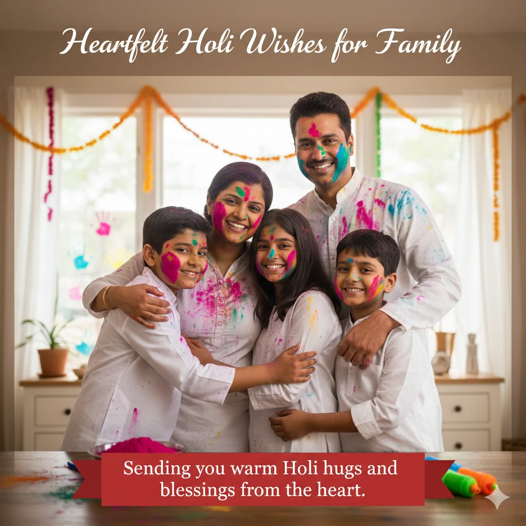 holi wishes