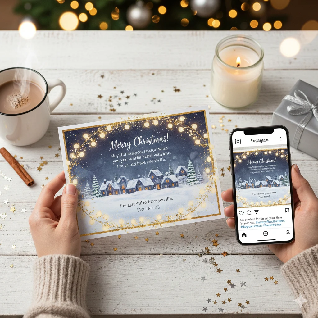 Christmas Text Messages