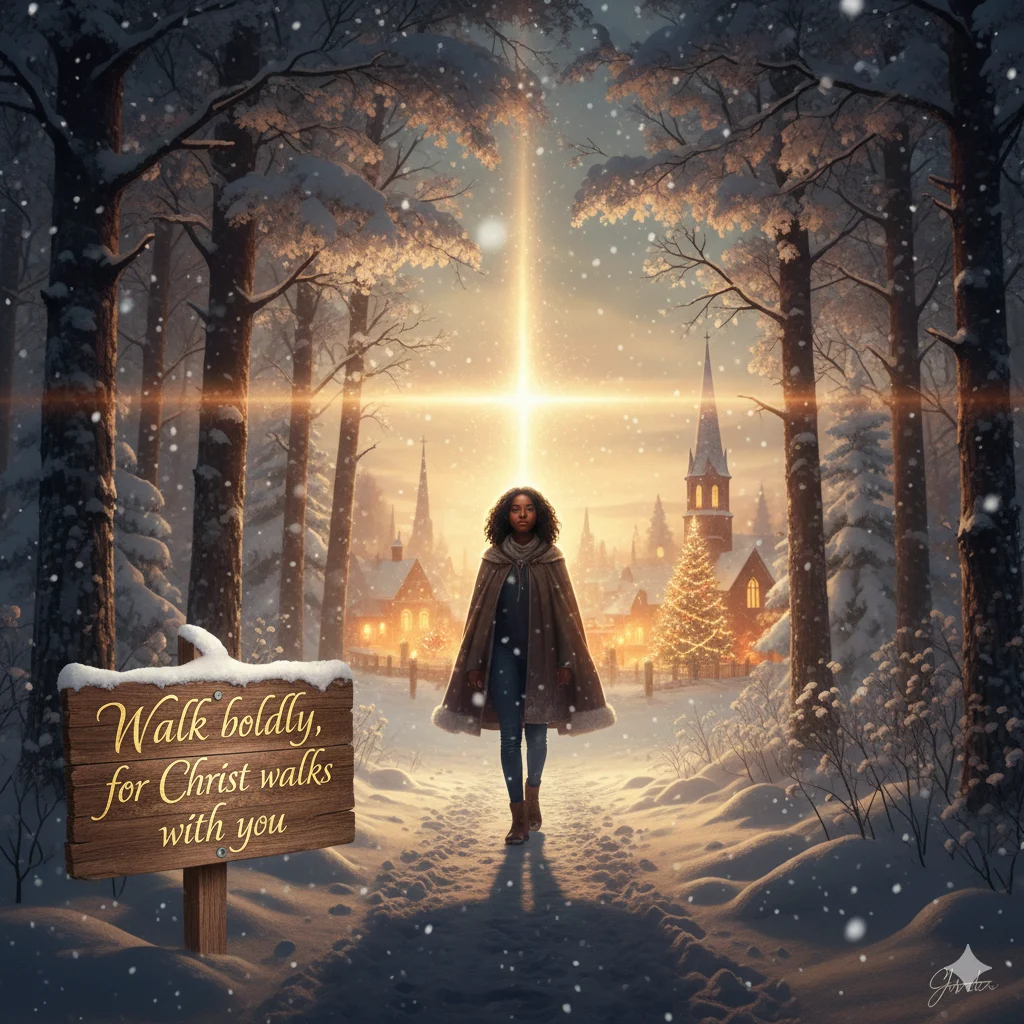 christian christmas wishes