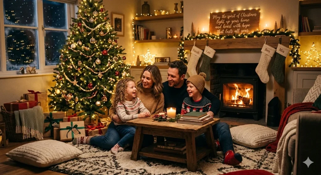 Christmas Text Messages