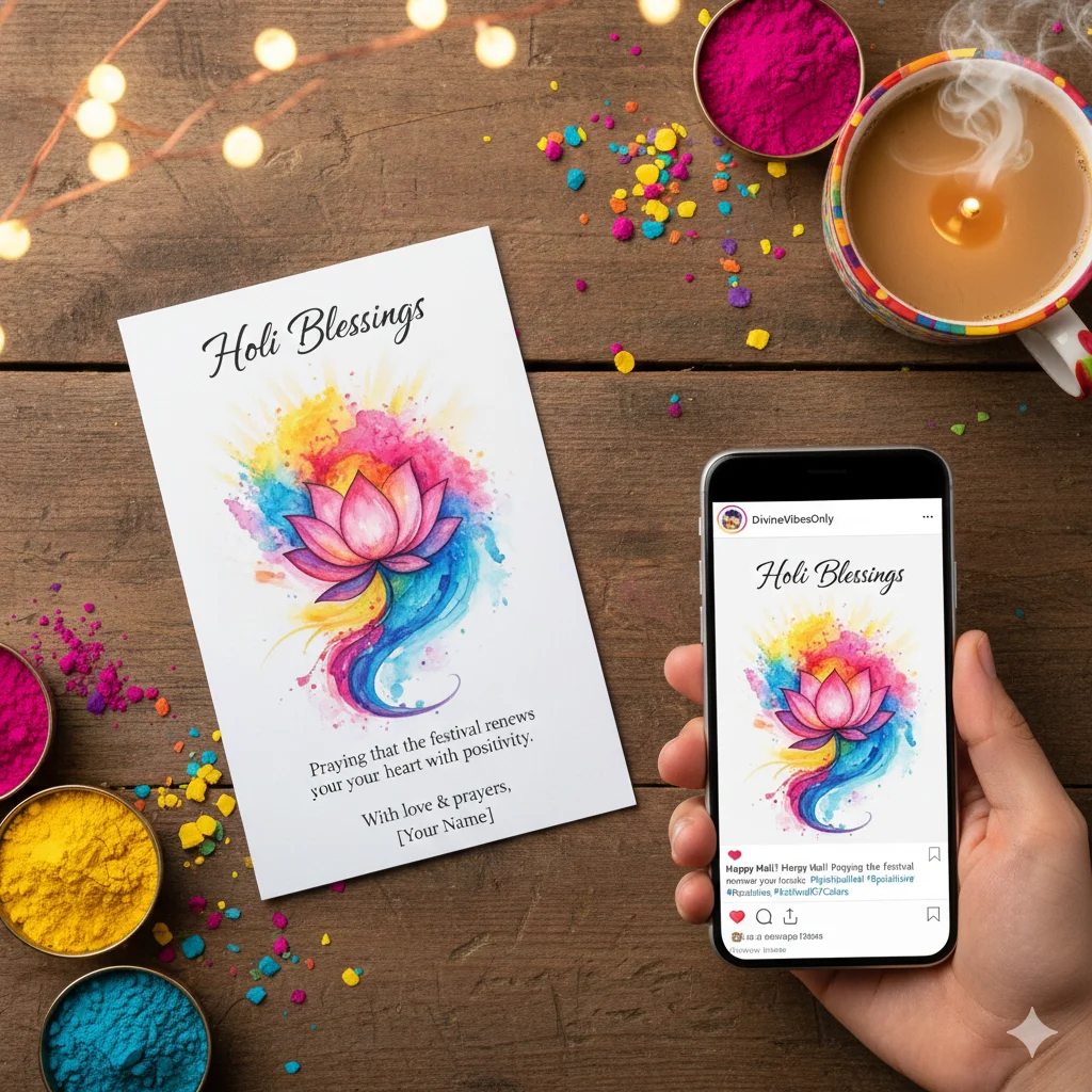 holi wishes
