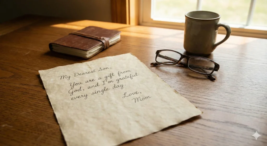 birthday wishes for my son