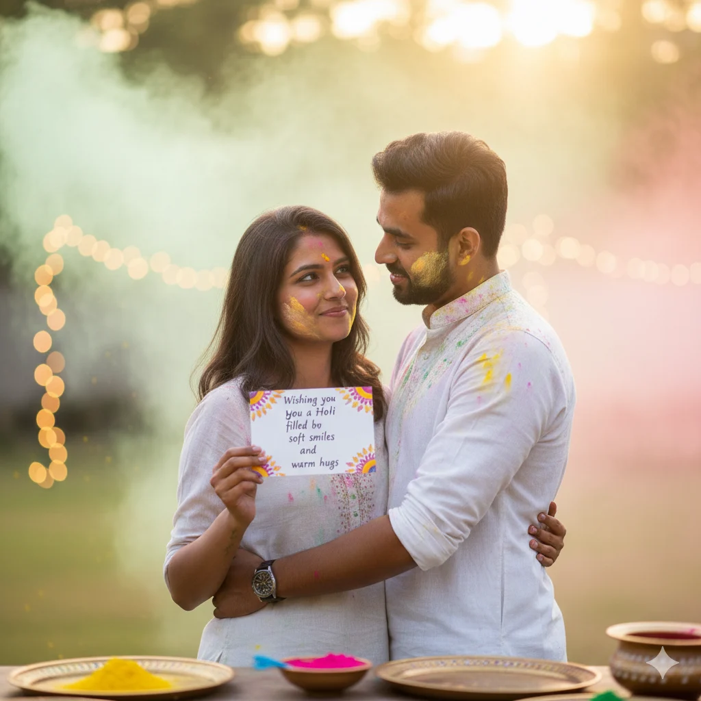 happy holi wishes