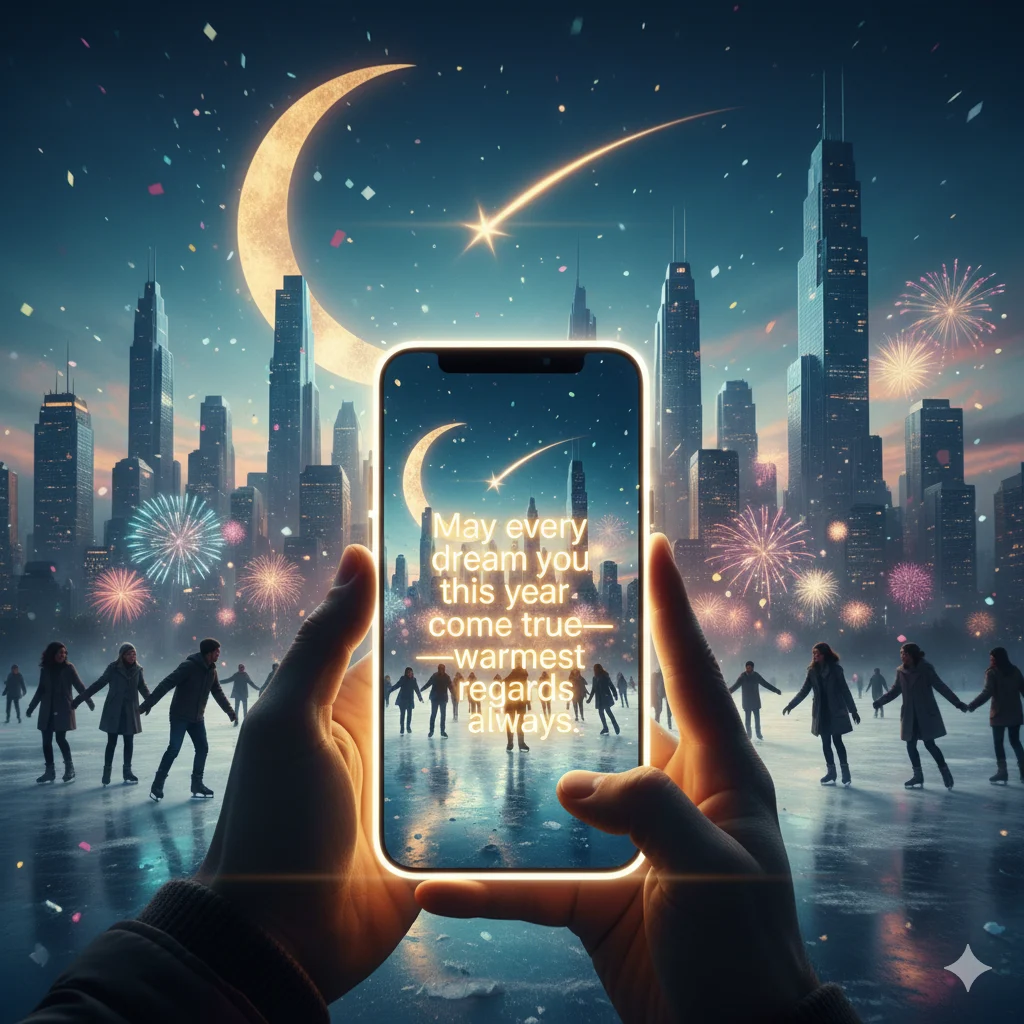 best wishes warmest regards