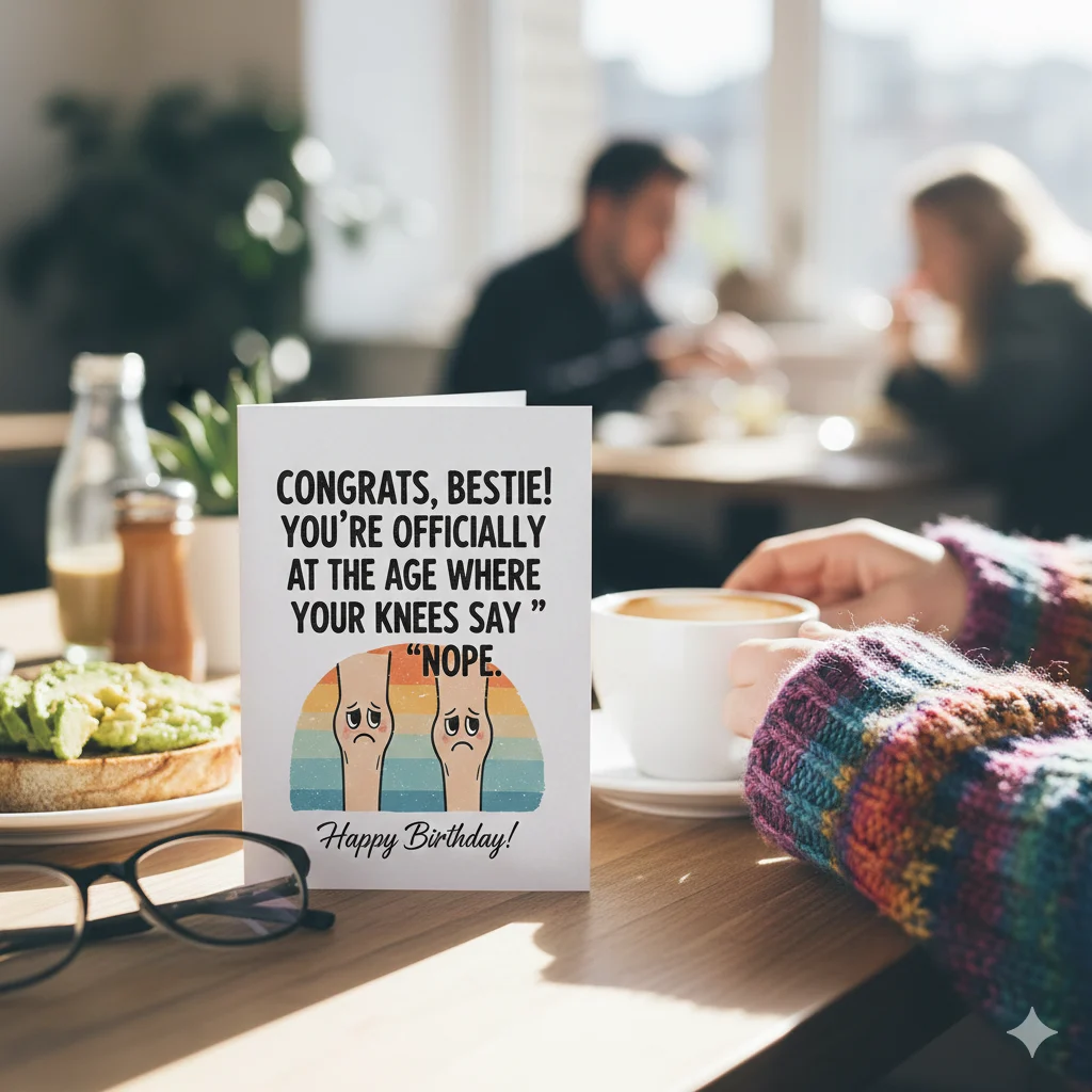 sarcastic birthday wishes