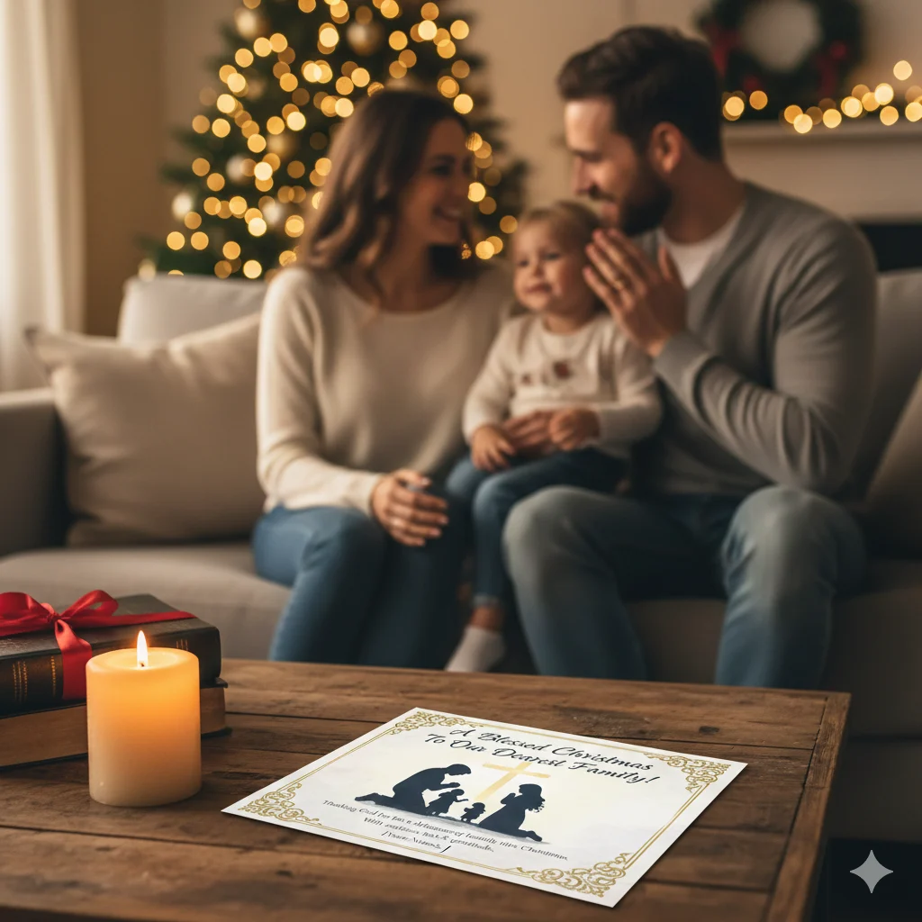 merry christmas religious wishes