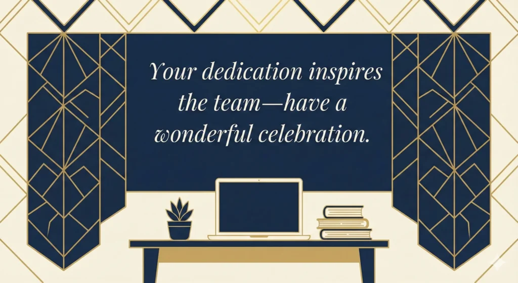 birthday wishes coworker