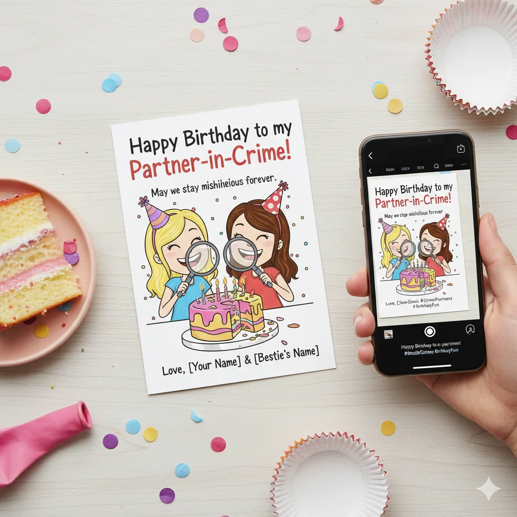 Heartwarming Birthday Wishes for Girls