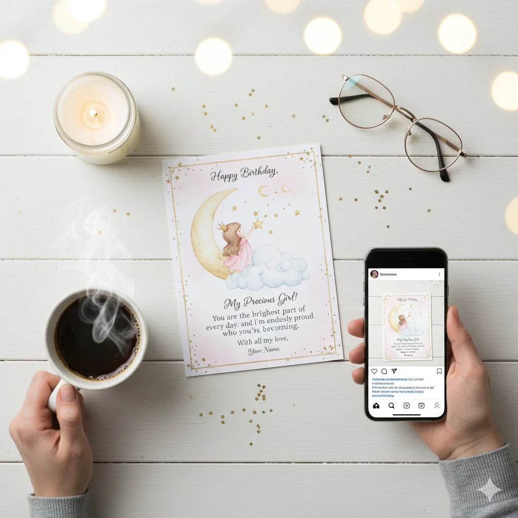 birthday wishes daughter