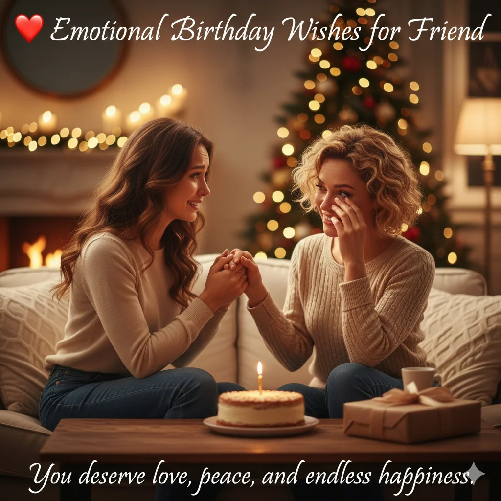 birthday wishes friend