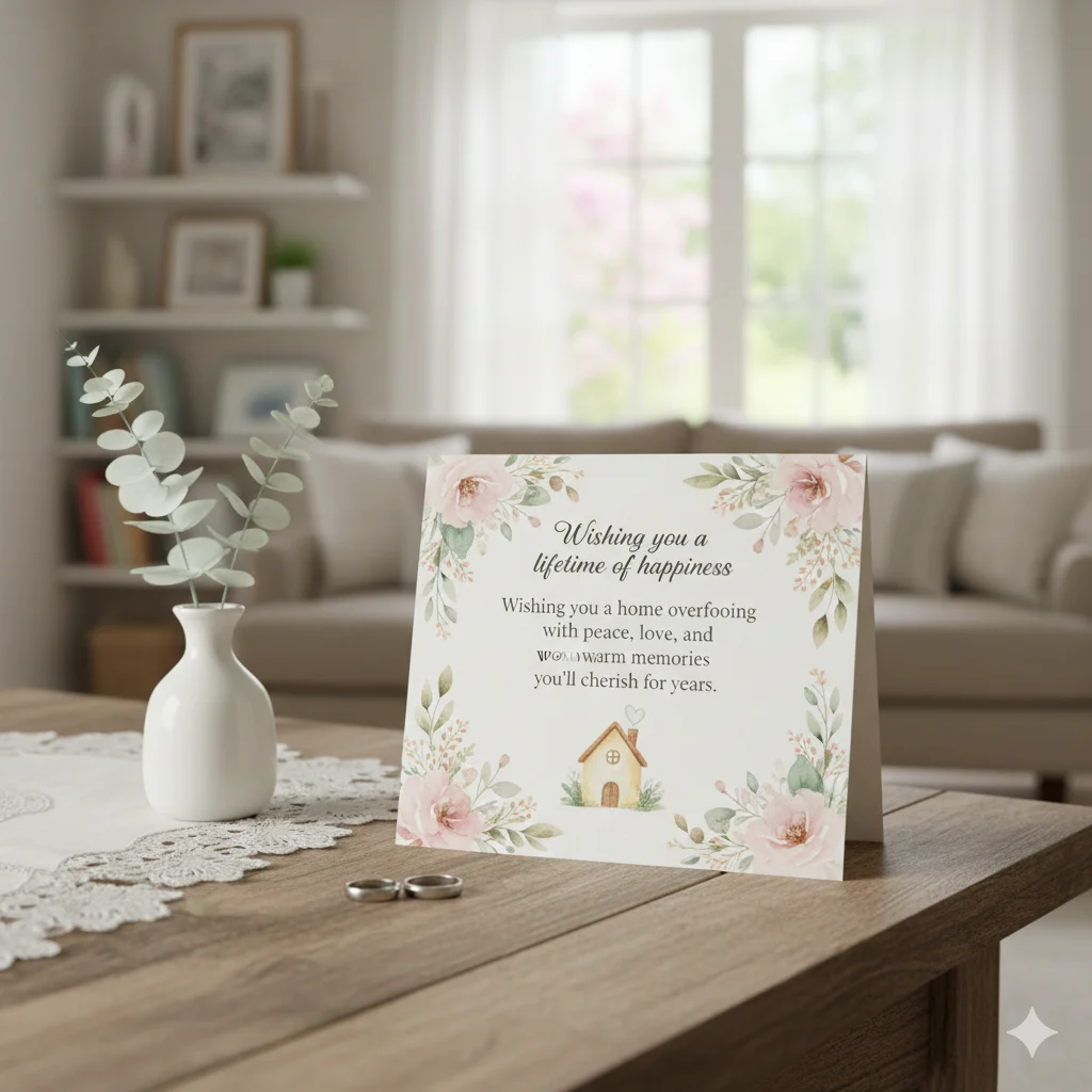 wedding wishes to couple