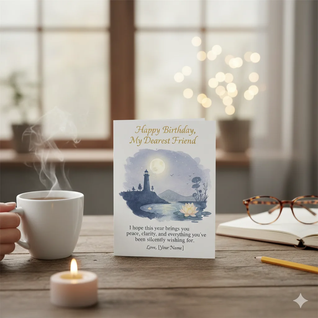 birthday wishes for friend girl