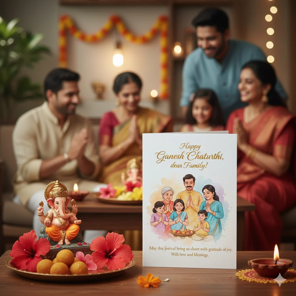 ganesh chaturthi wishes