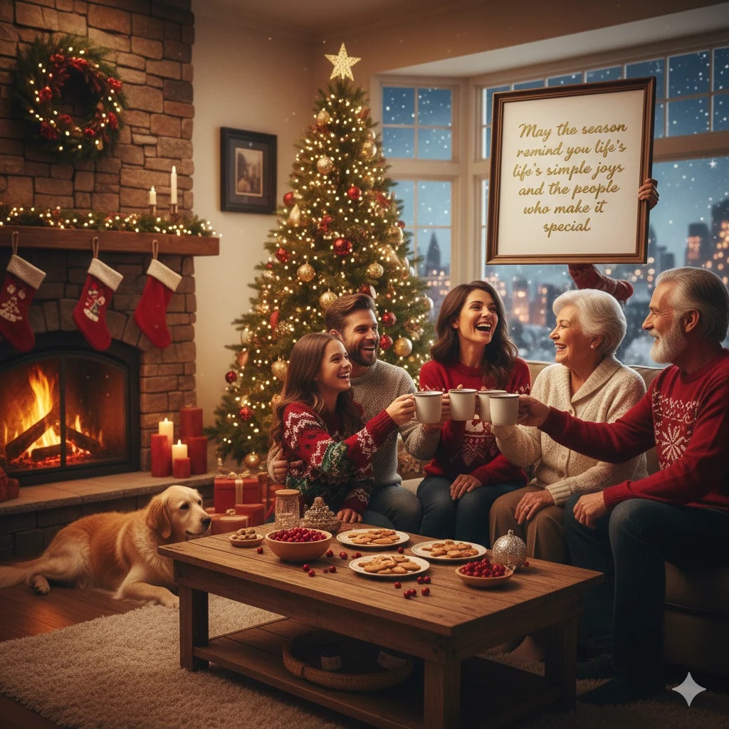 merry christmas and happy new year wishes