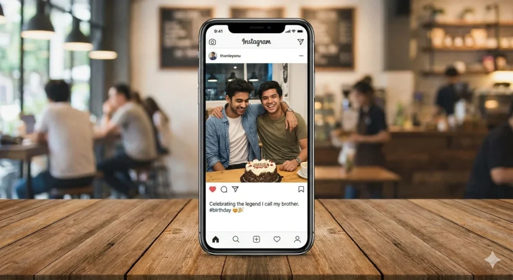 birthday wishes for a brother