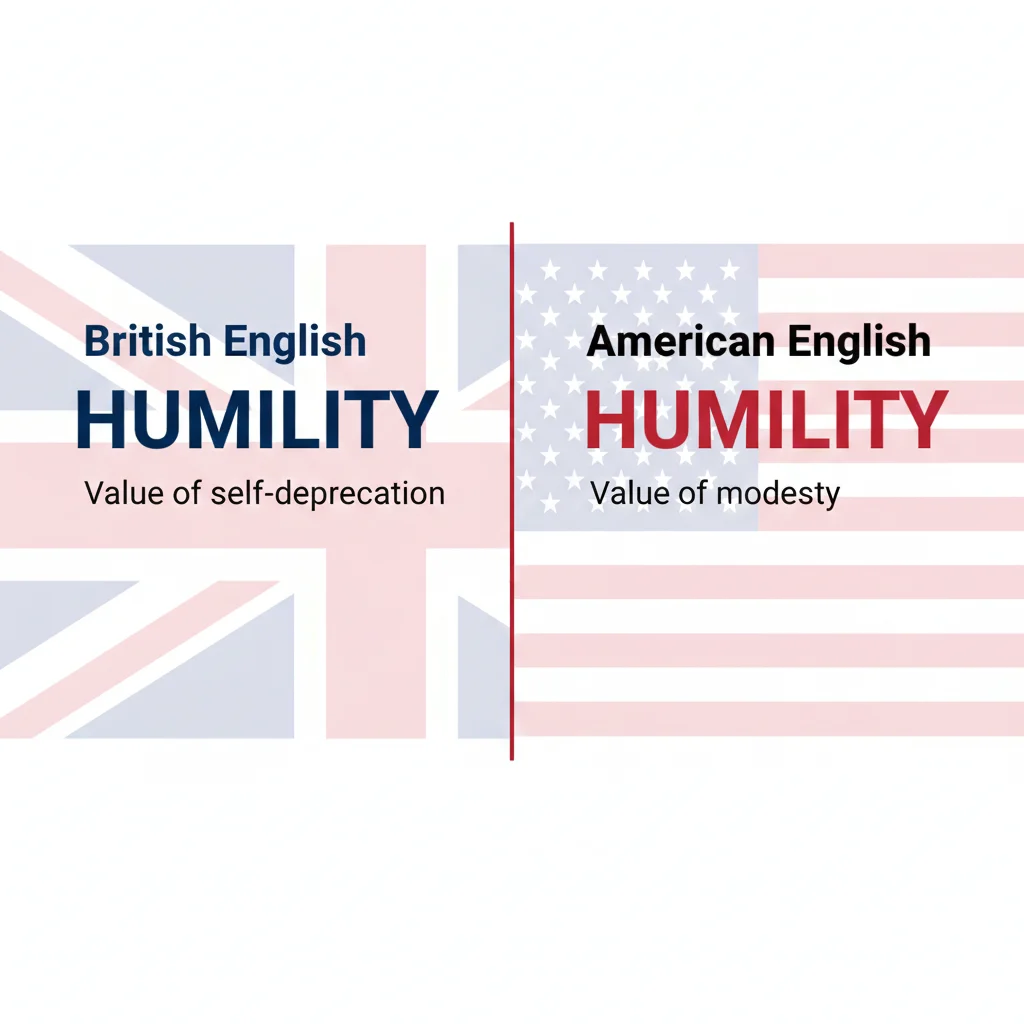 Humbleness / Humility