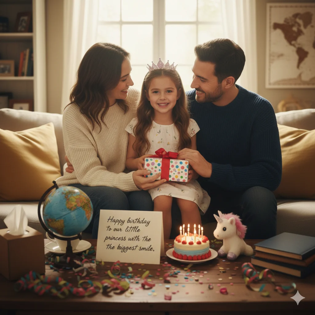 birthday wishes for daughter