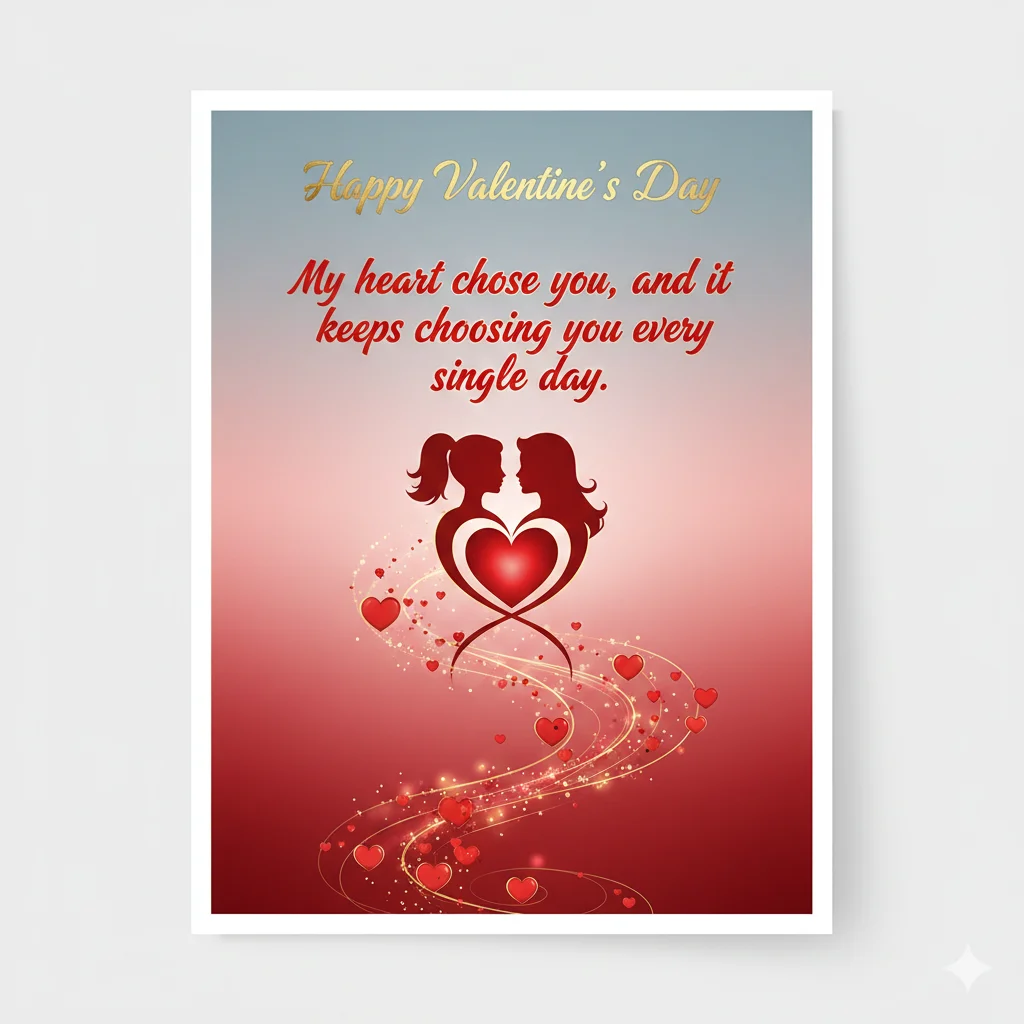 happy valentine's day wishes