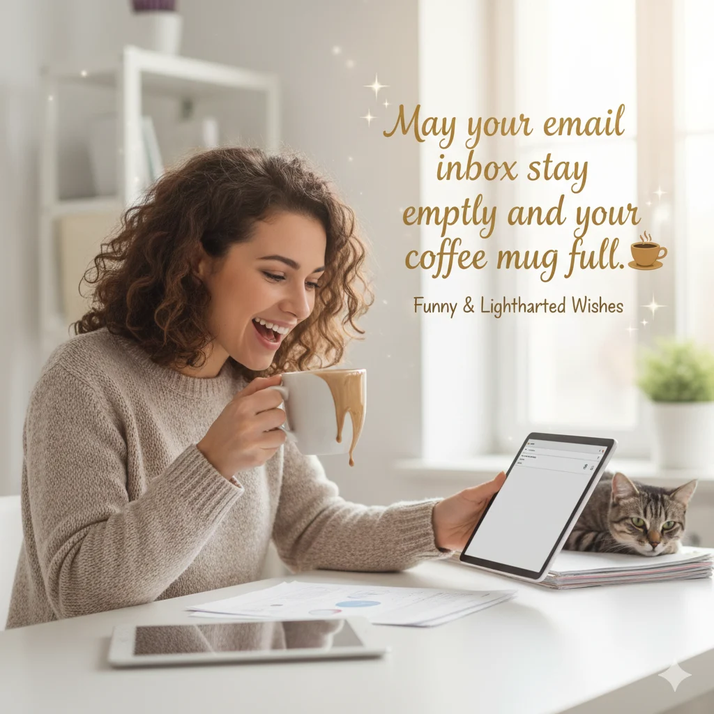 birthday wishes coworker