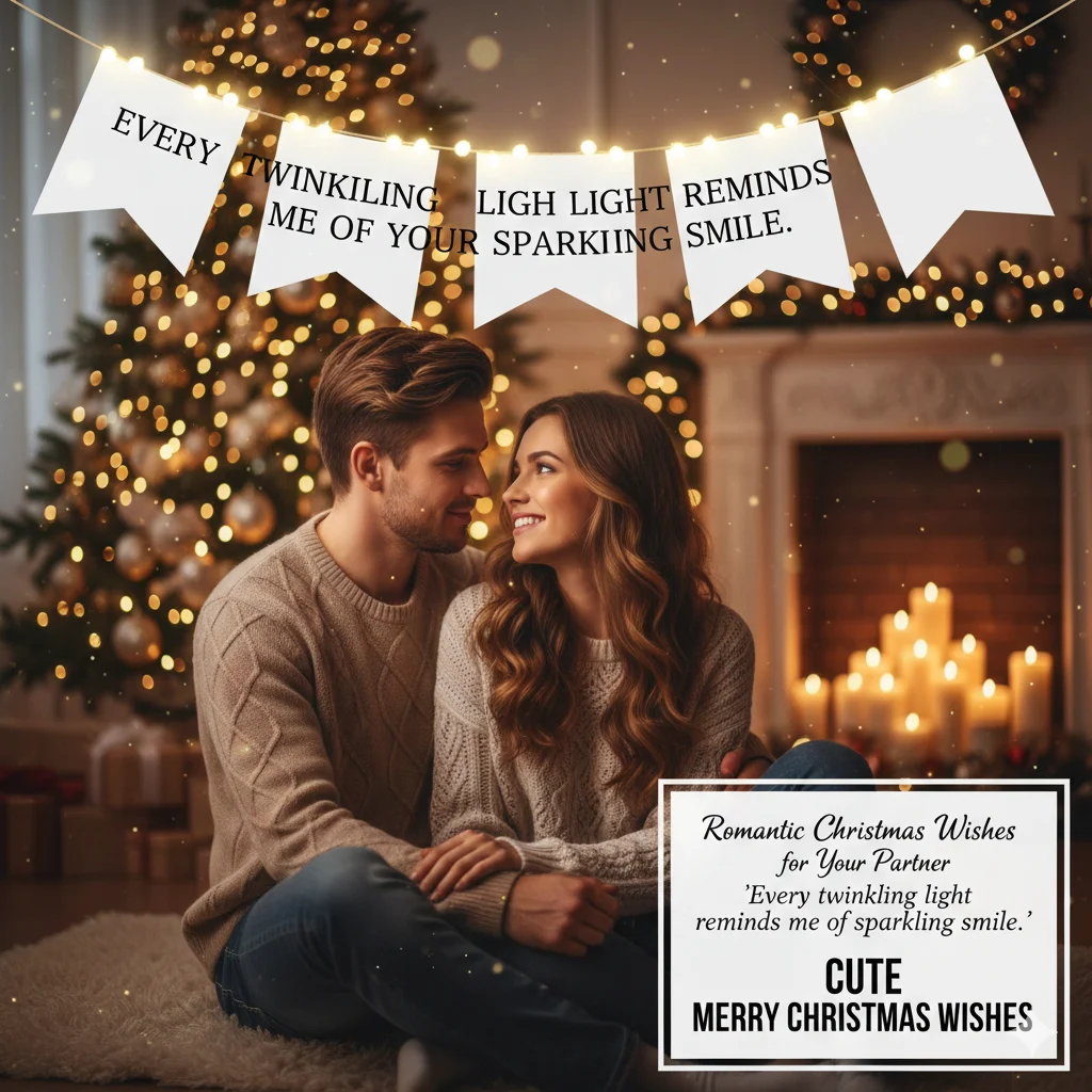 cute merry christmas wishes gif