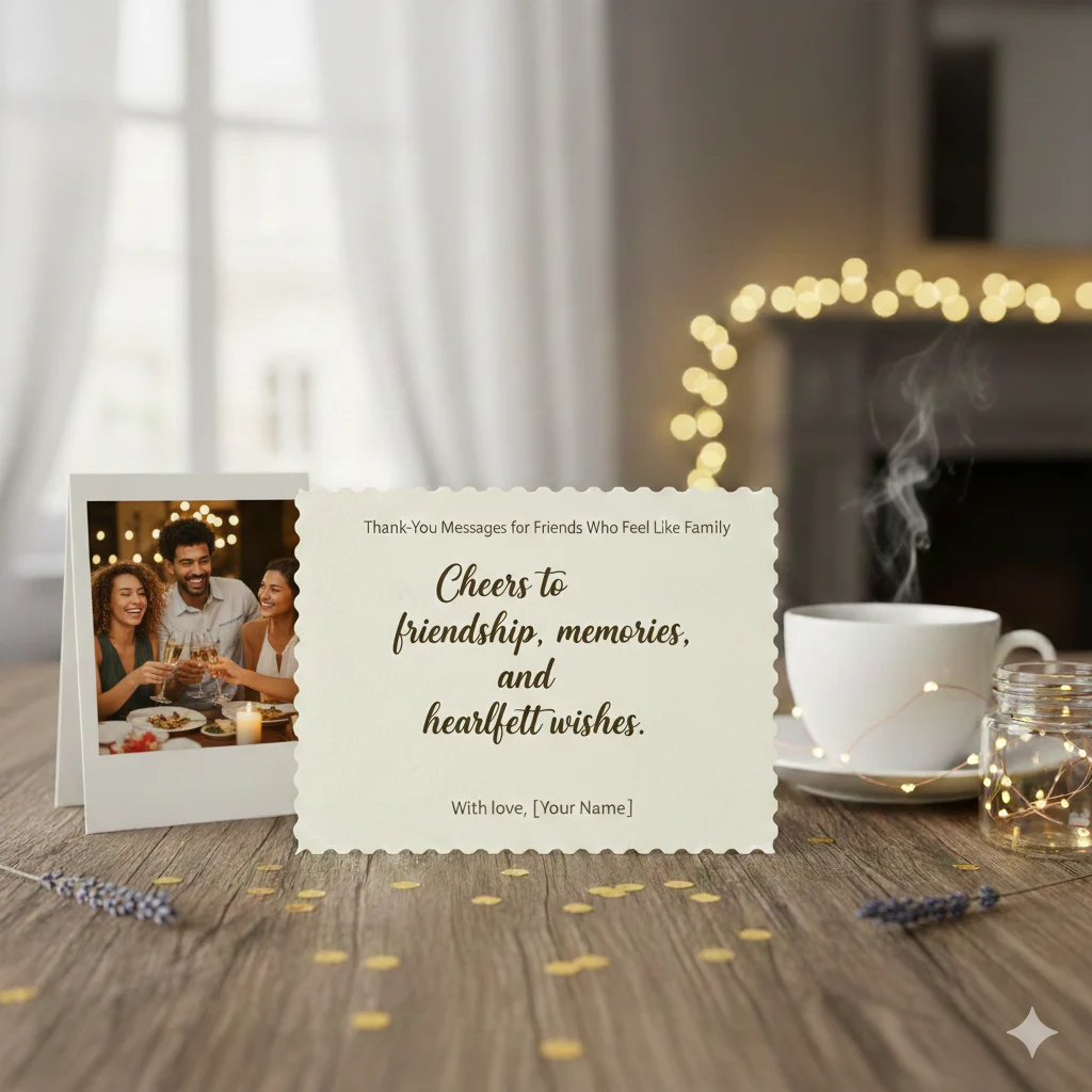 thank you for my birthday wishes