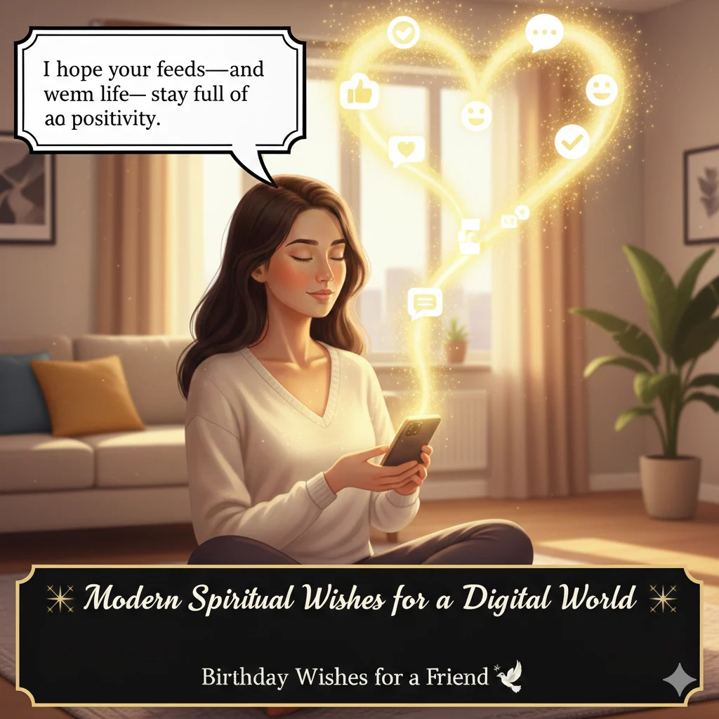 birthday wishes for a friend