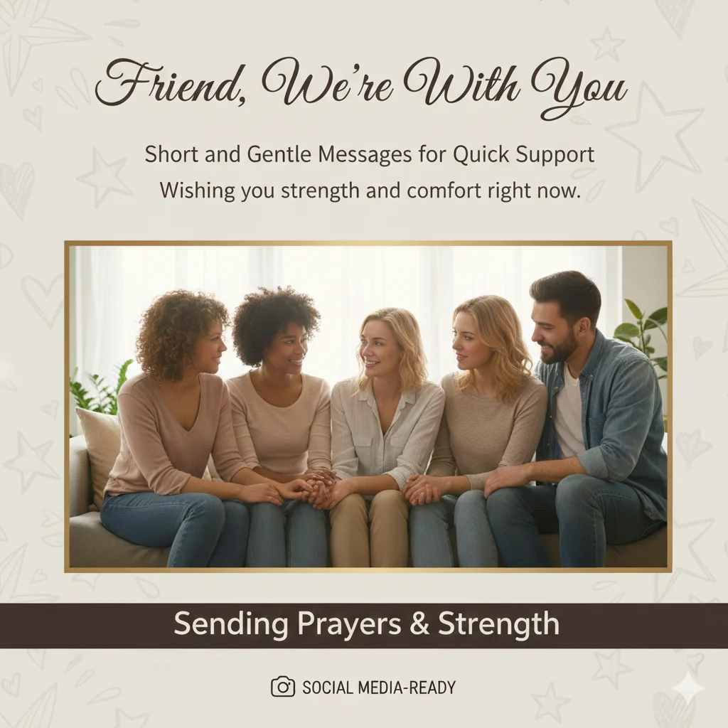friend before surgery wishes and prayers