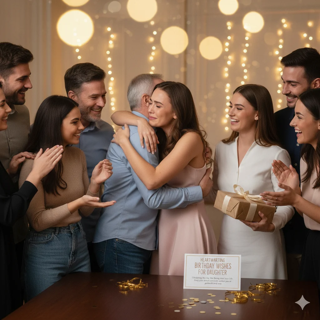 birthday wishes for daughter