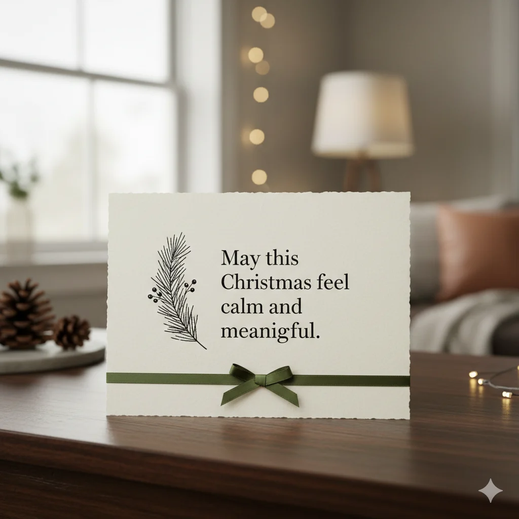 merry christmas wishes