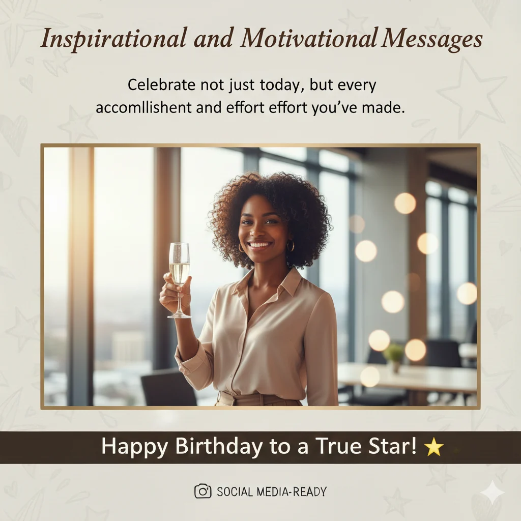 celebrity birthday wishes