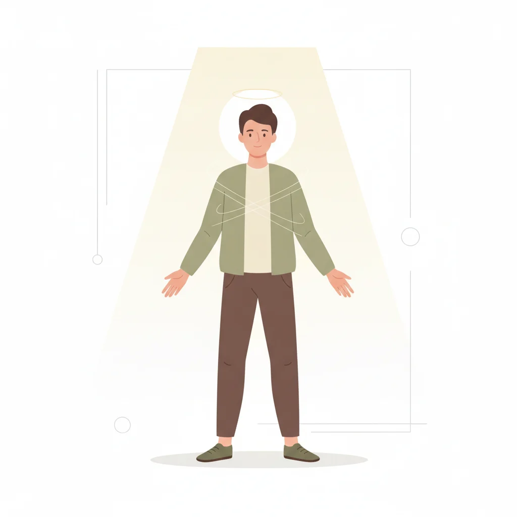 Humbleness / Humility