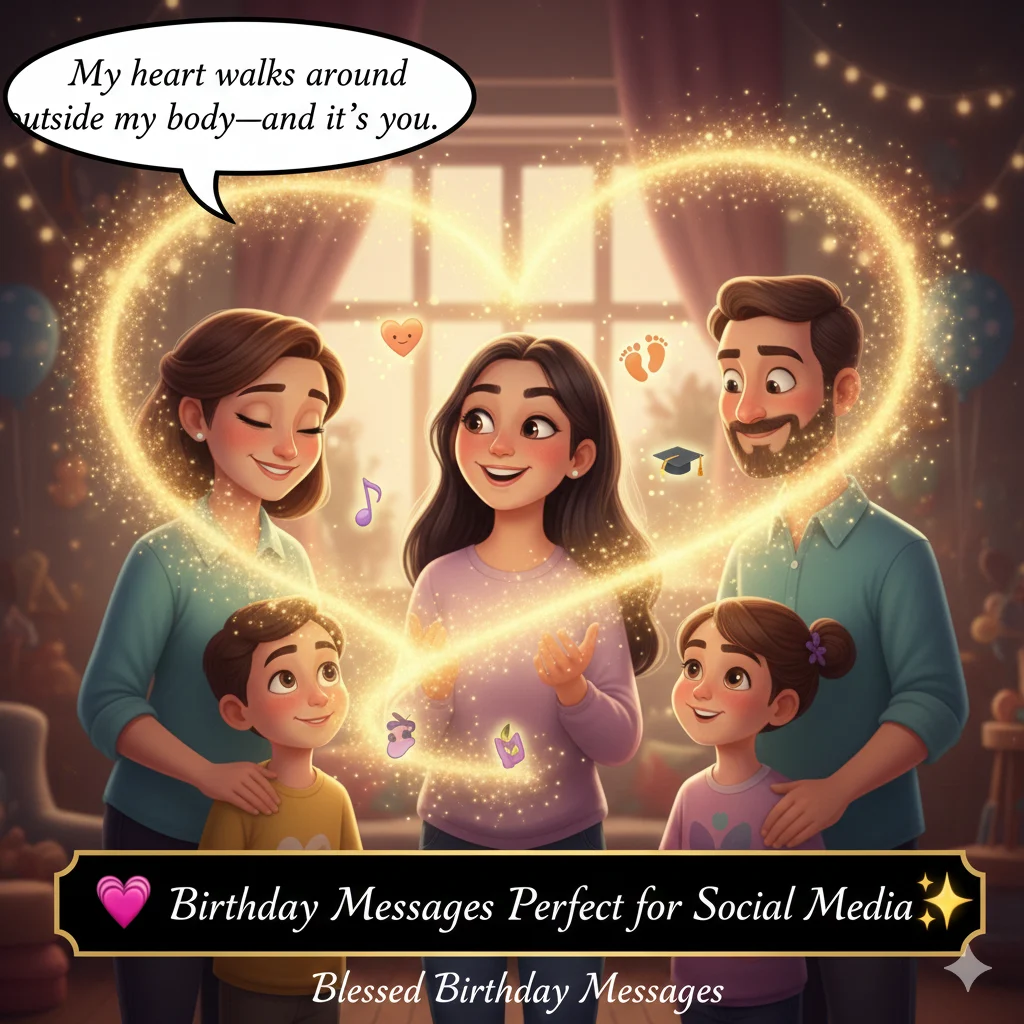 birthday wishes for daughter