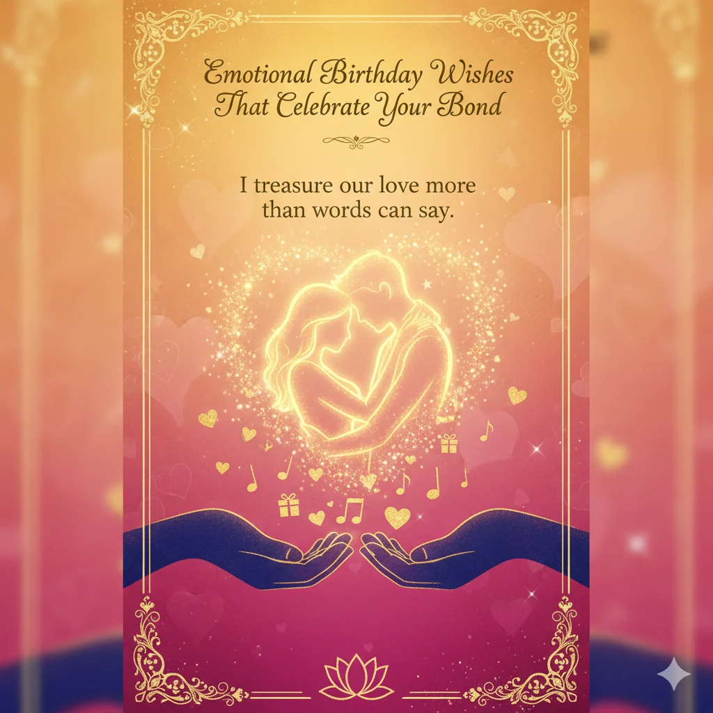 birthday wishes for wife