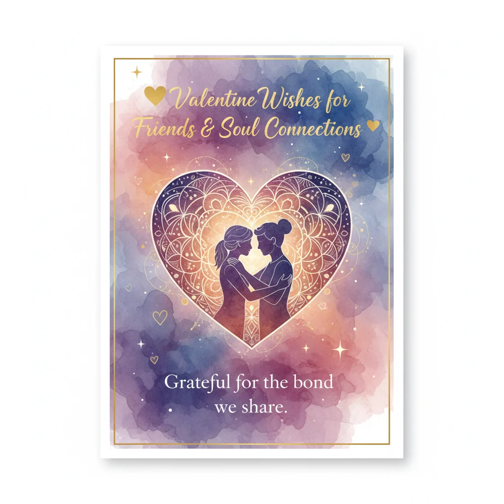 happy valentine's day wishes