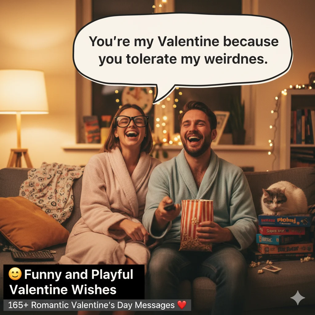 valentines day wishes