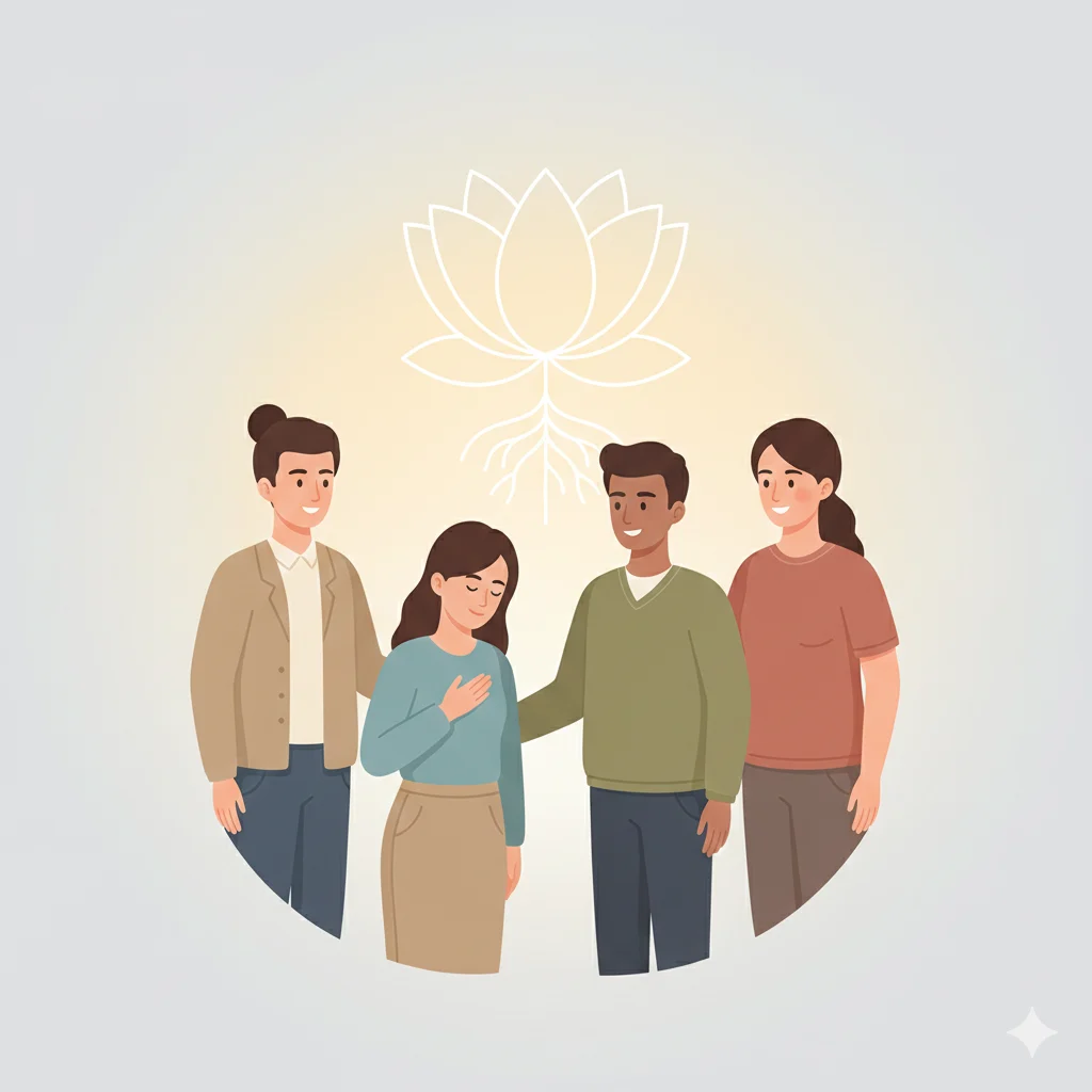 Humbleness / Humility