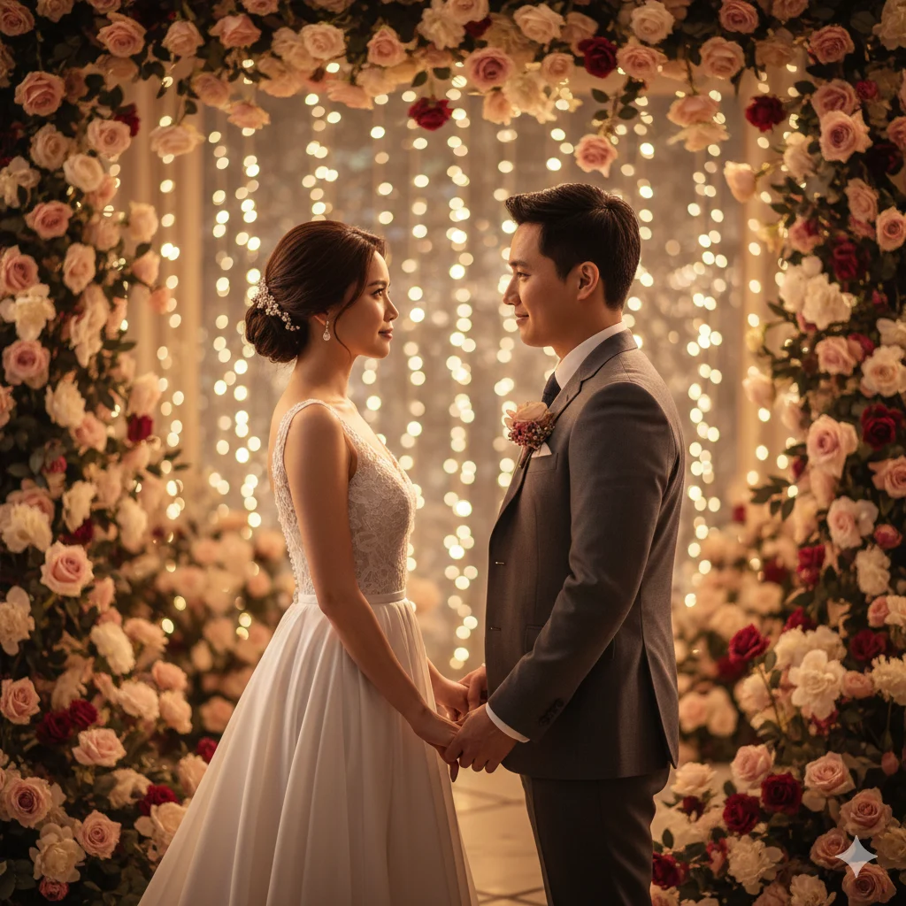 marriage wishes for couple