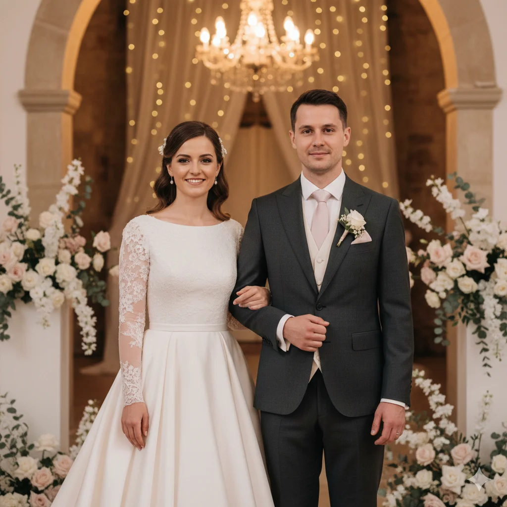 marriage wishes for couple