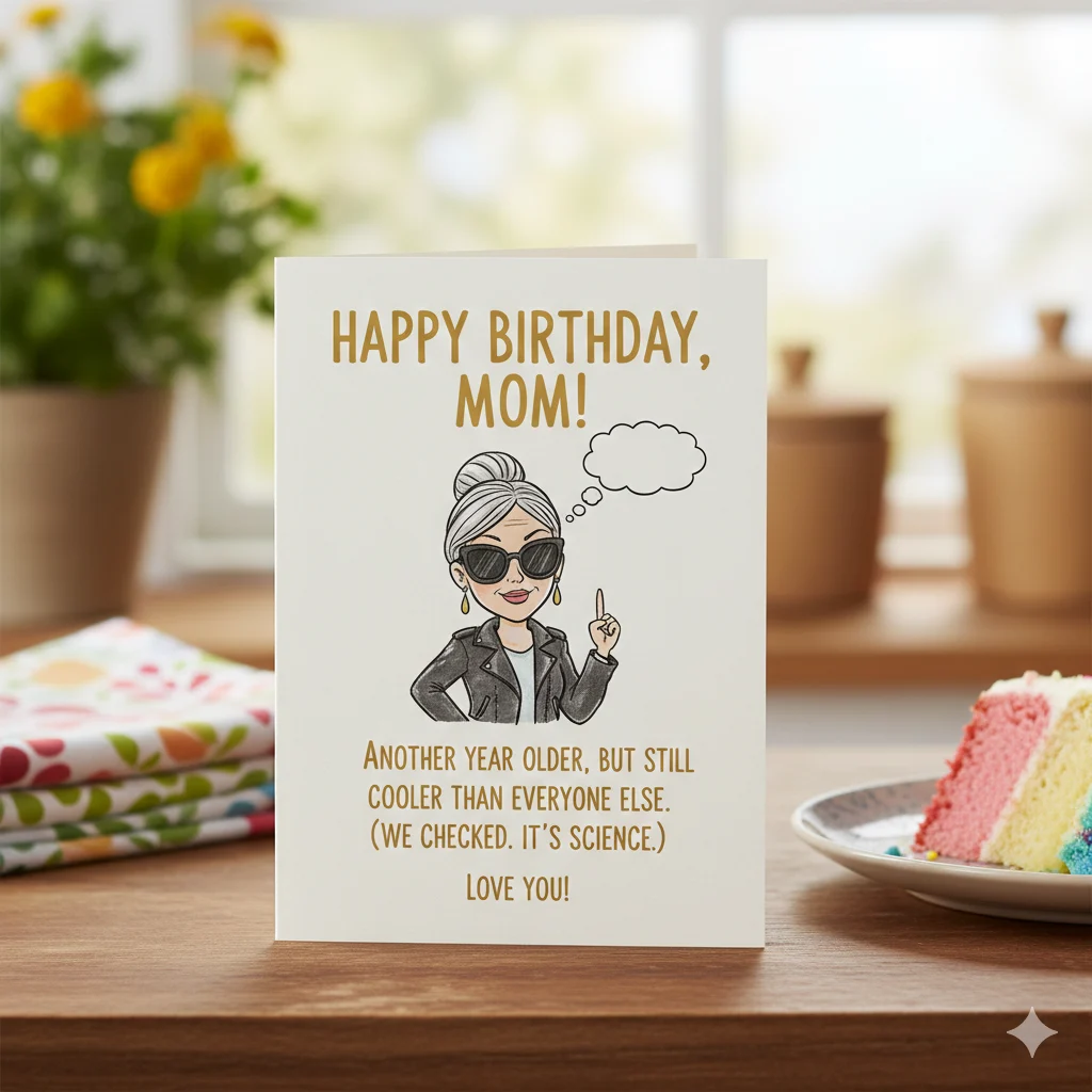 birthday wishes for mother