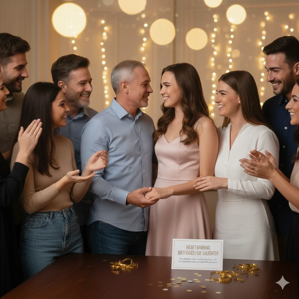 birthday wishes for daughter