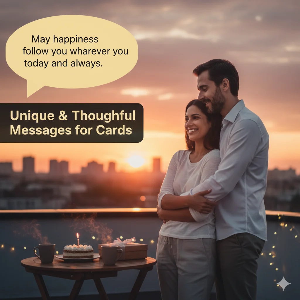 birthday wishes for husband