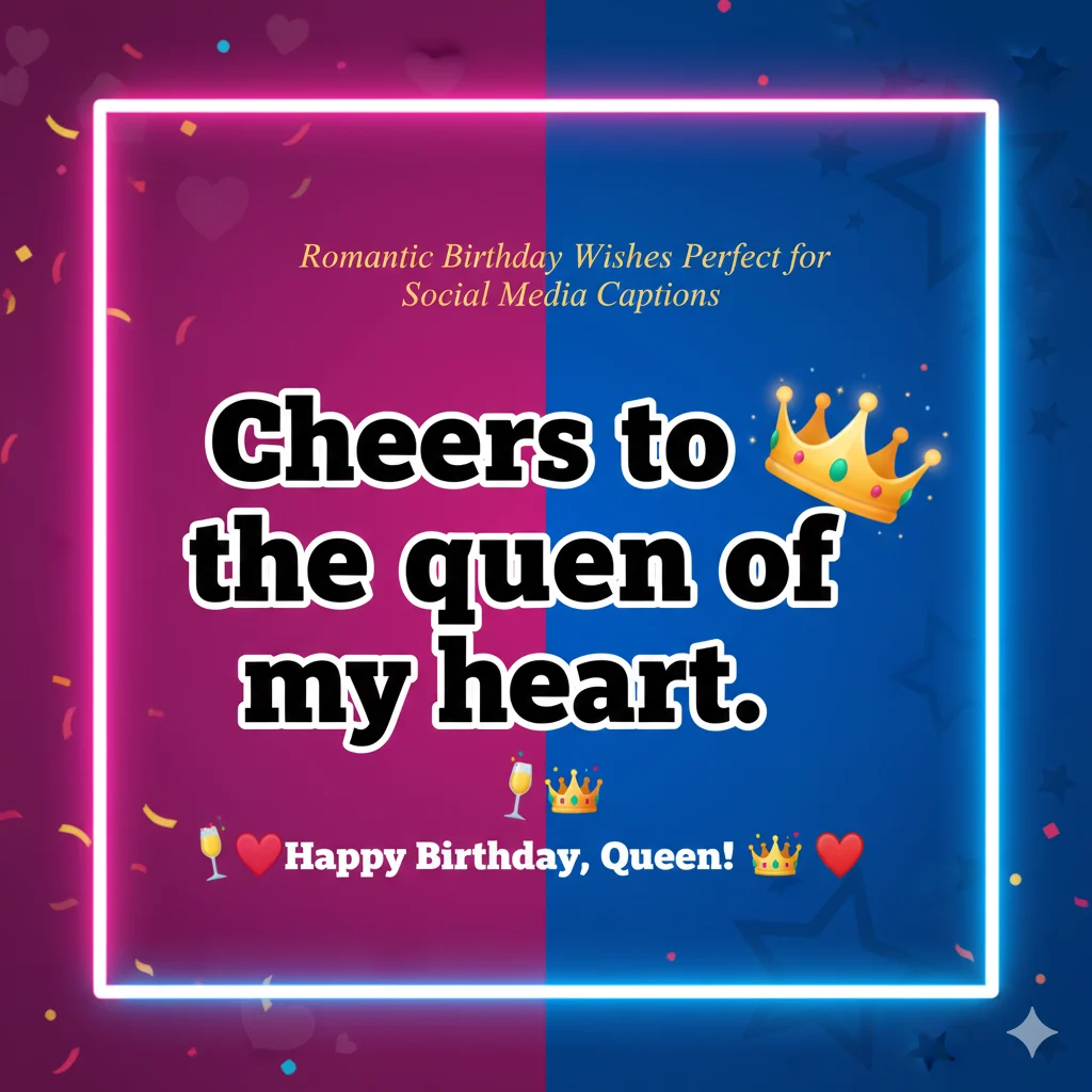 birthday wishes for wife