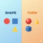 shape / form