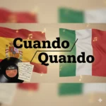 cuando or quando