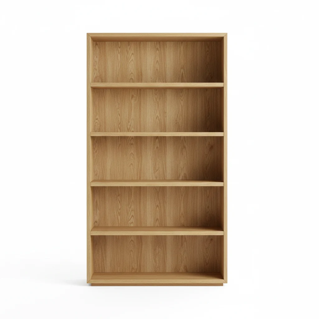 bookcase / bookshelf