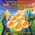 dragon ball xenoverse 2 wishes