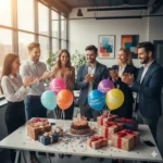 Birthday Wishes for a Colleague