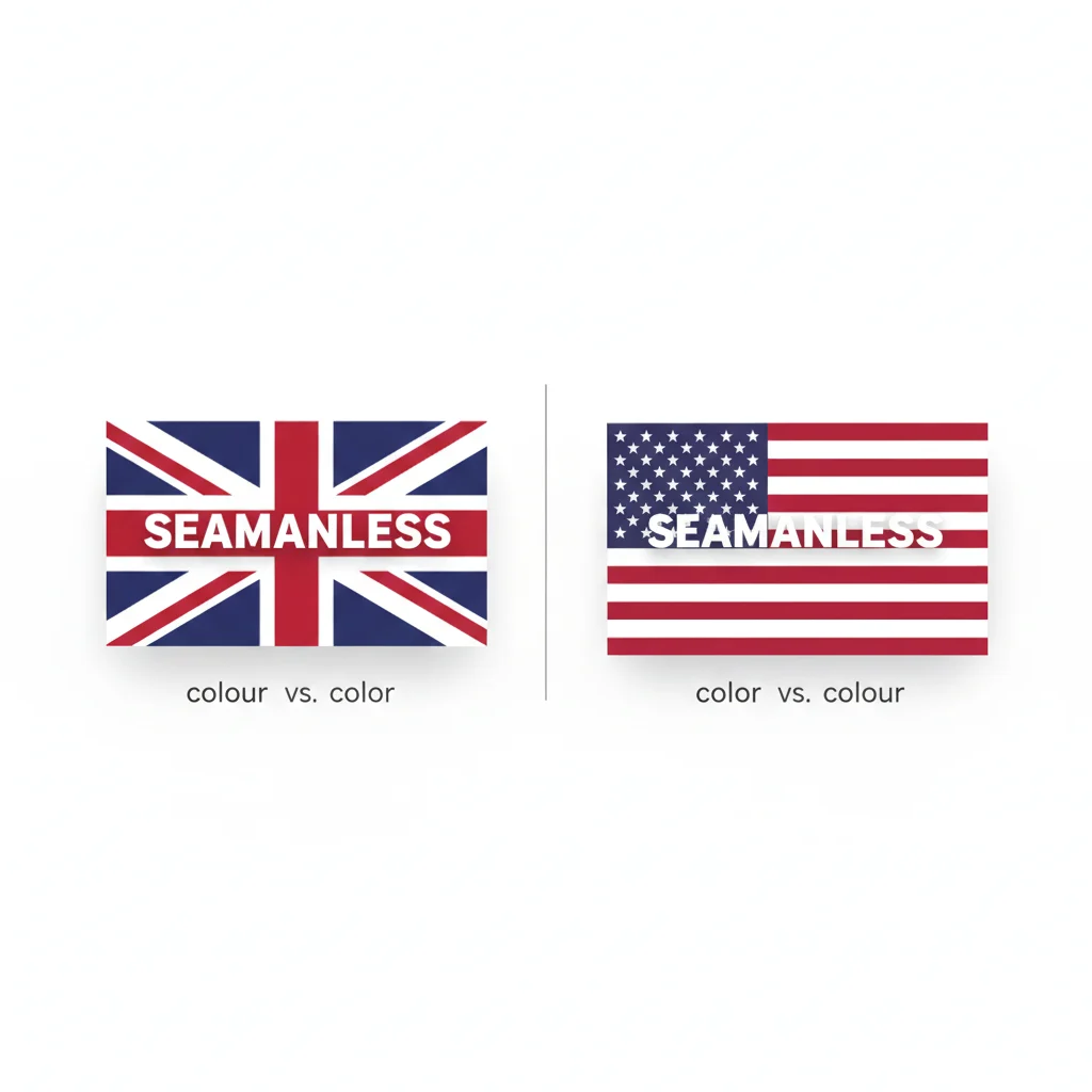 Seamless or Seemless