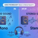 Stereo or Mono