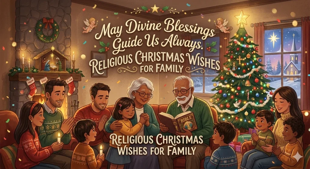 family special merry christmas wishes